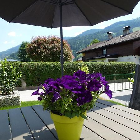 Detached Chalet Close To The Ski Area Villa Fusch an der Glocknerstraße Екстериор снимка