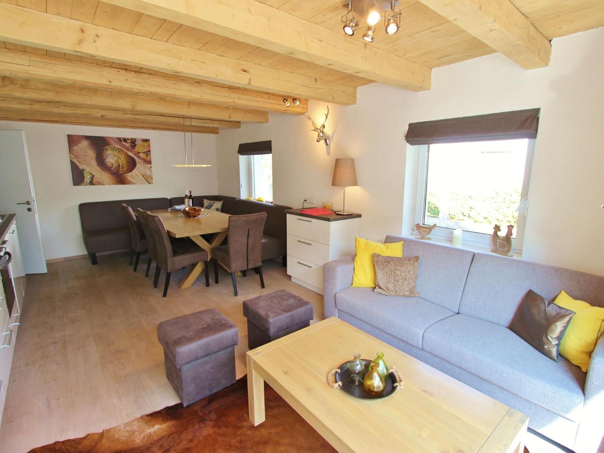 Detached Chalet Close To The Ski Area Villa Fusch an der Glocknerstraße Екстериор снимка