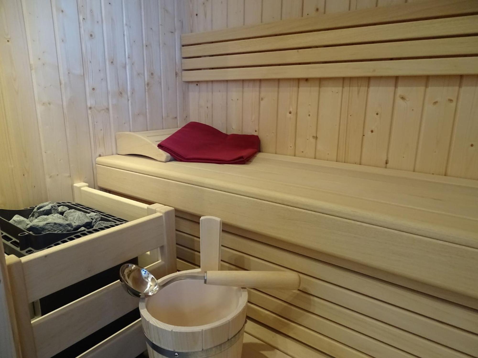 Detached Chalet Close To The Ski Area Villa Fusch an der Glocknerstraße Екстериор снимка