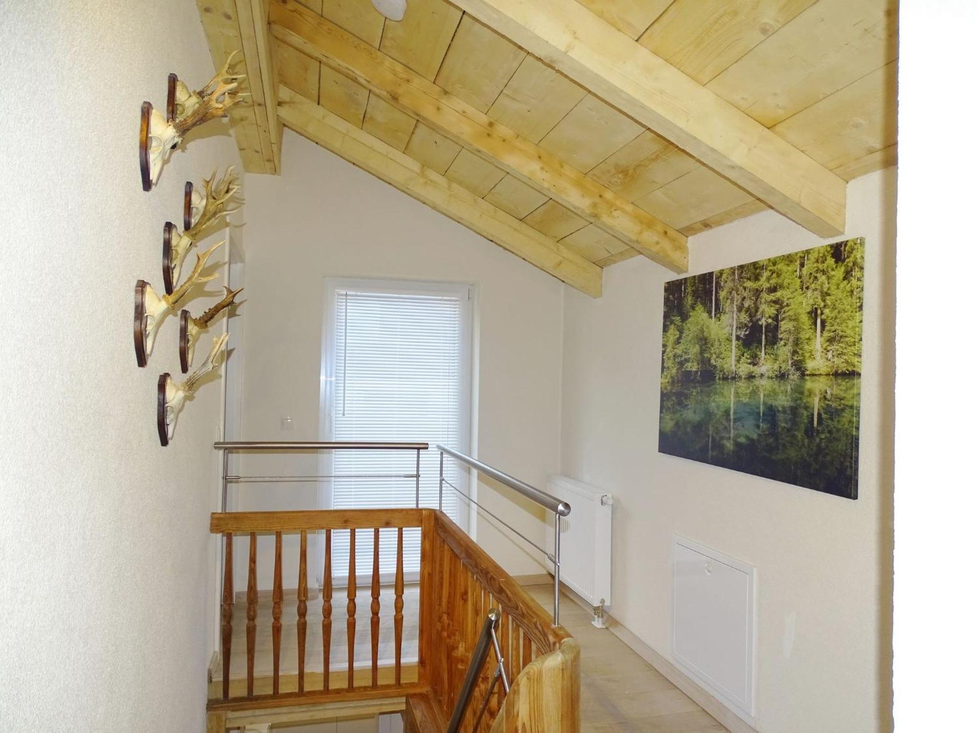 Detached Chalet Close To The Ski Area Villa Fusch an der Glocknerstraße Екстериор снимка