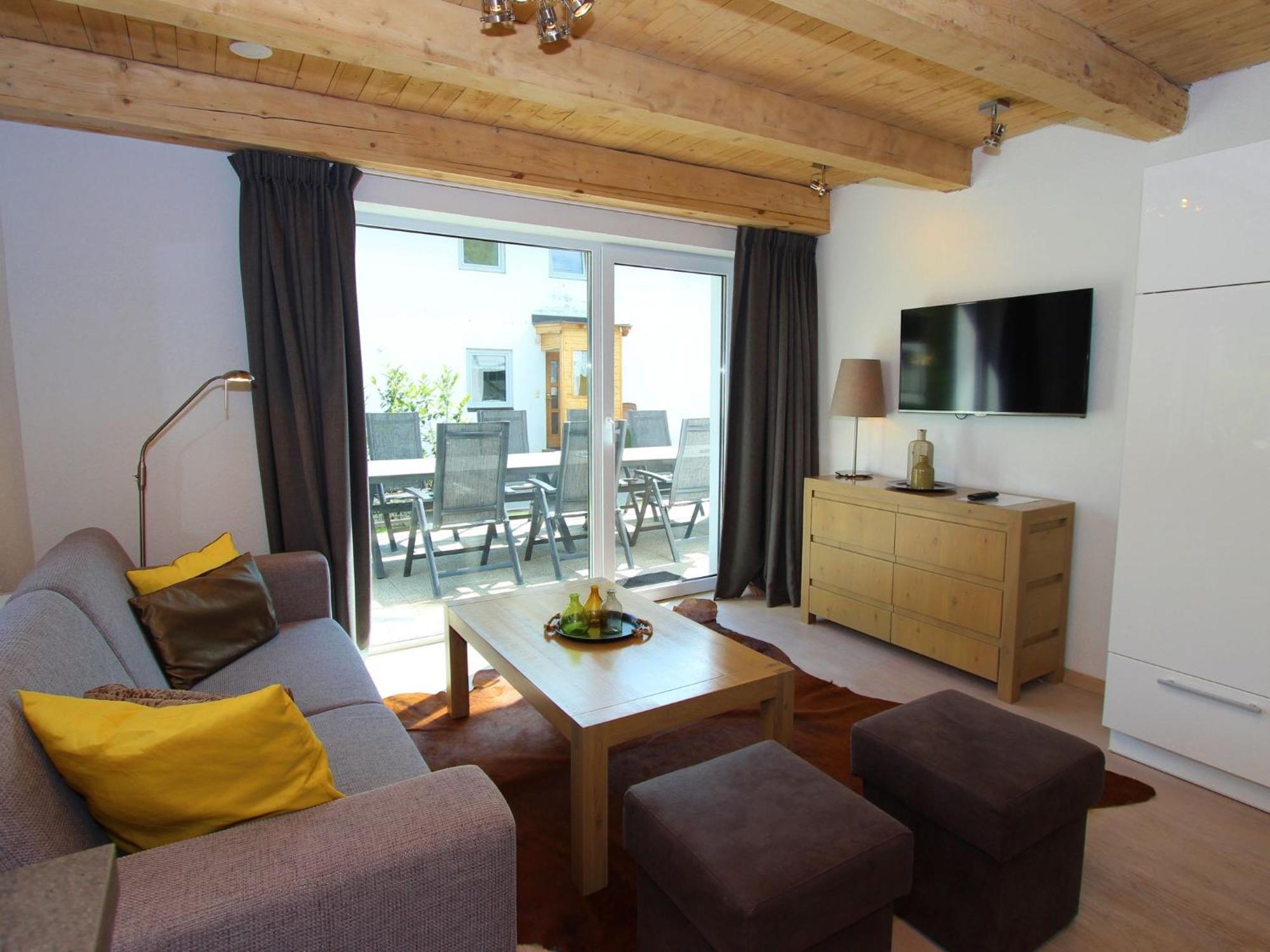 Detached Chalet Close To The Ski Area Villa Fusch an der Glocknerstraße Екстериор снимка