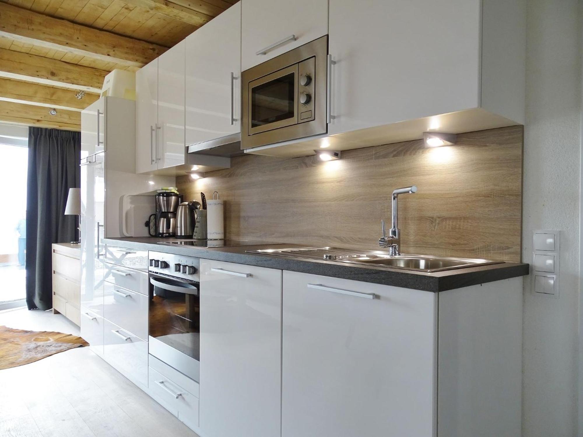 Detached Chalet Close To The Ski Area Villa Fusch an der Glocknerstraße Екстериор снимка