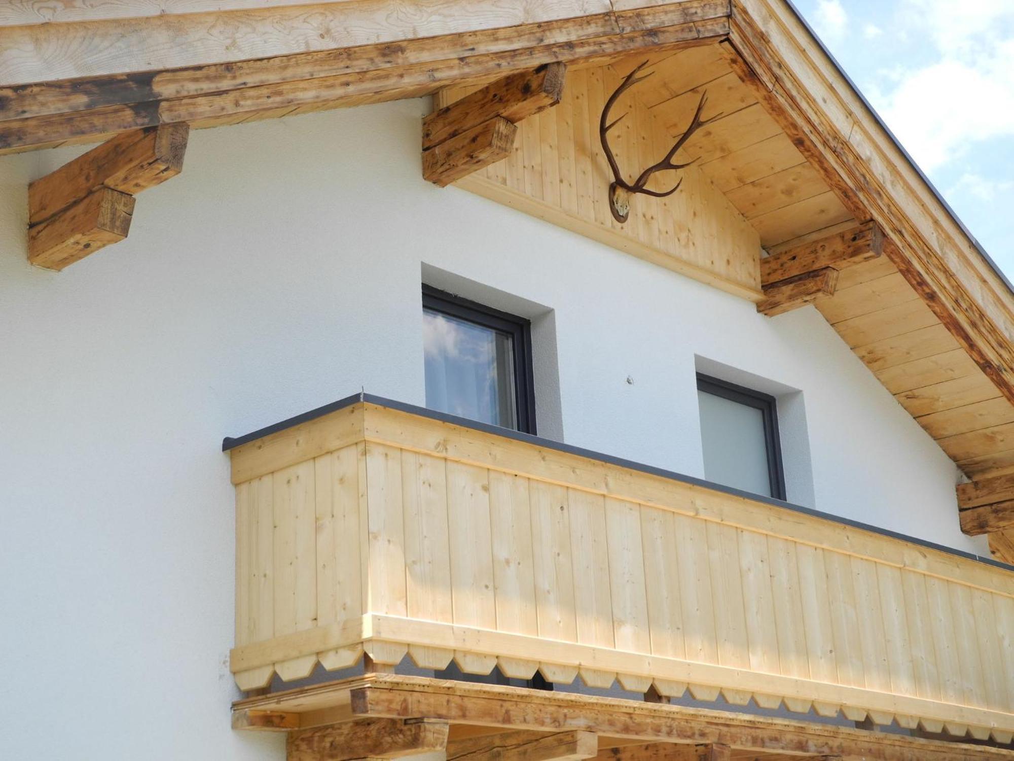 Detached Chalet Close To The Ski Area Villa Fusch an der Glocknerstraße Екстериор снимка